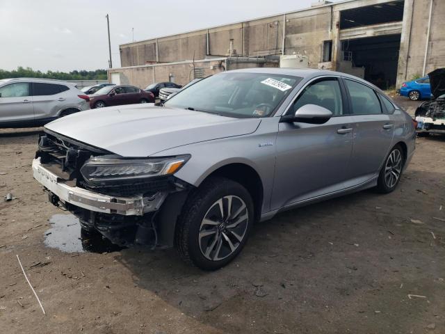 HONDA ACCORD 2021 1hgcv3f52ma021145