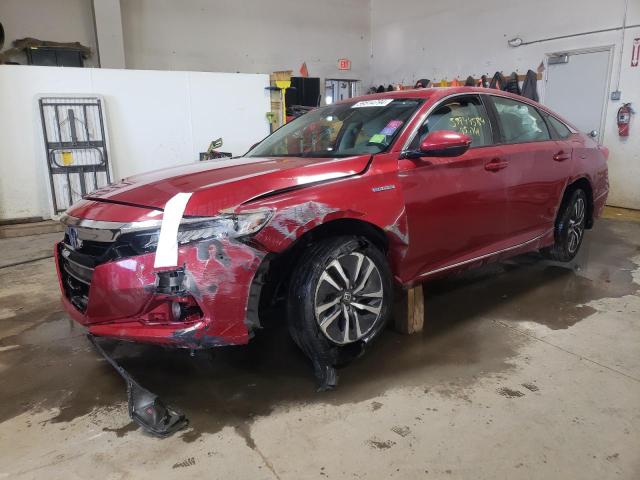 HONDA ACCORD 2022 1hgcv3f52na001673