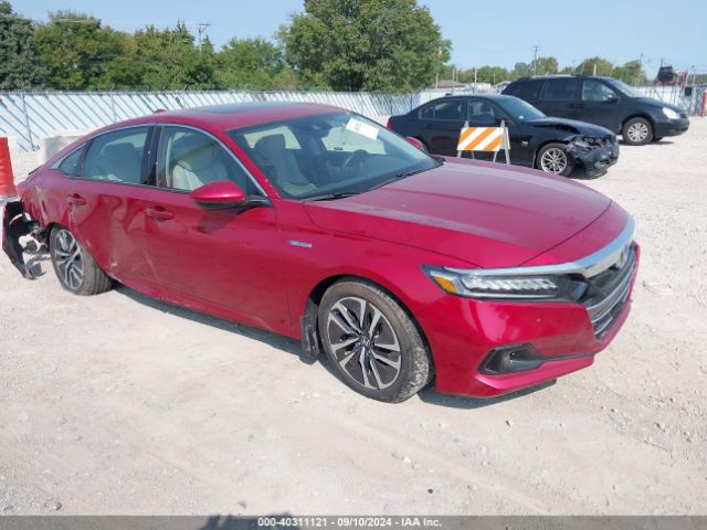 HONDA ACCORD 2022 1hgcv3f52na002287