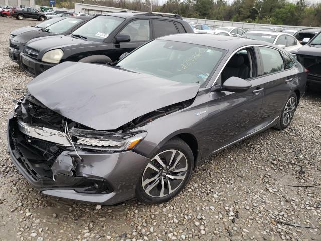 HONDA NULL 2022 1hgcv3f52na011197