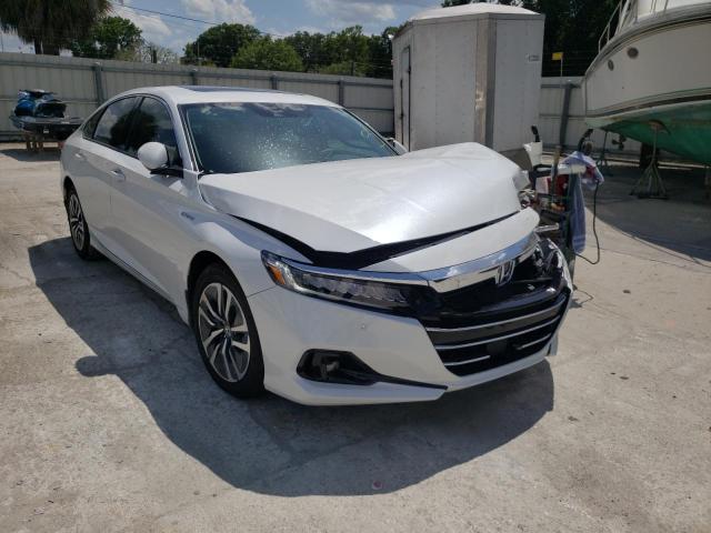 HONDA ACCORD HYB 2022 1hgcv3f52na012432