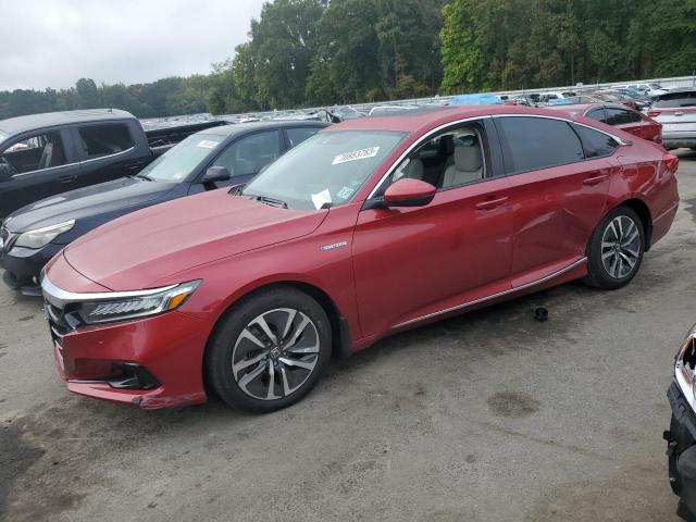 HONDA ACCORD 2022 1hgcv3f52na014987