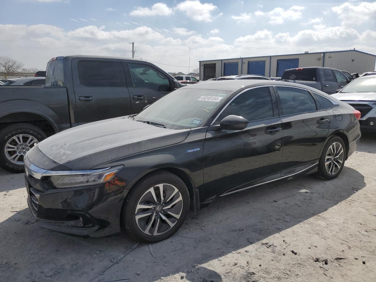 HONDA ACCORD 2022 1hgcv3f52na025374