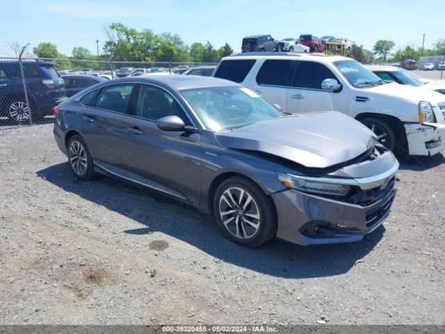 HONDA ACCORD 2022 1hgcv3f52na027643