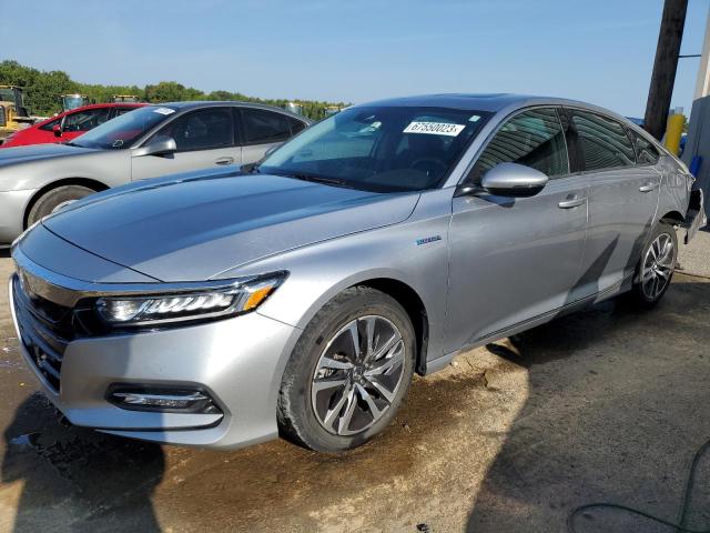 HONDA ACCORD 2018 1hgcv3f53ja016578