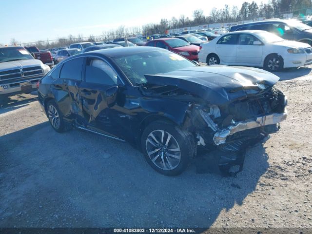 HONDA ACCORD 2019 1hgcv3f53ka007736