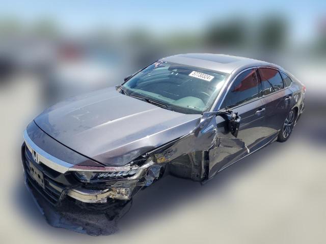 HONDA ACCORD 2019 1hgcv3f53ka015206