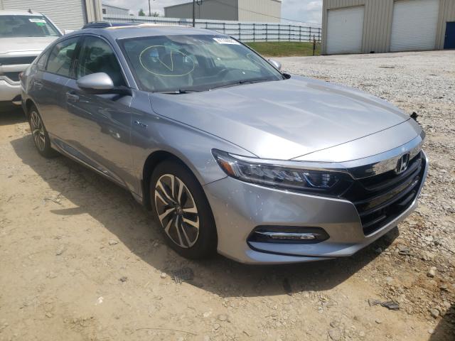 HONDA ACCORD HYB 2020 1hgcv3f53la001324