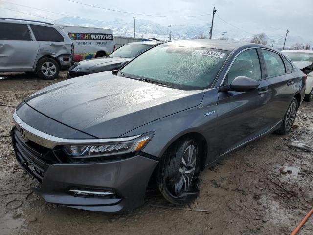 HONDA ACCORD HYB 2020 1hgcv3f53la009343