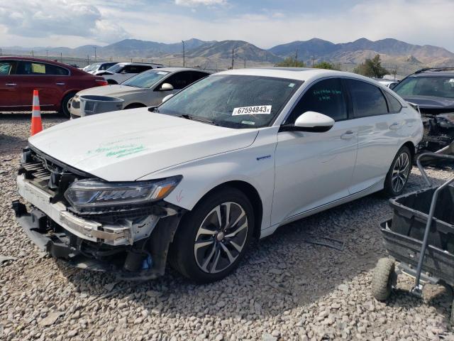 HONDA ACCORD HYB 2020 1hgcv3f53la011691