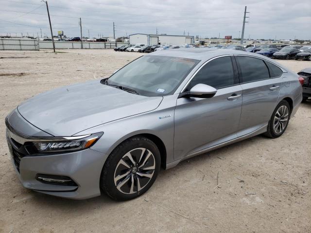 HONDA ACCORD 2020 1hgcv3f53la014140