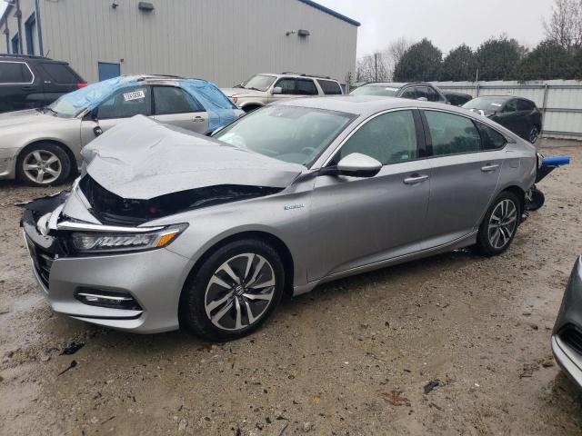 HONDA ACCORD HYB 2020 1hgcv3f53la014154