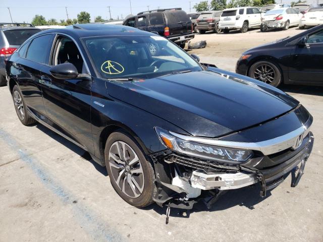 HONDA ACCORD HYB 2020 1hgcv3f53la015787