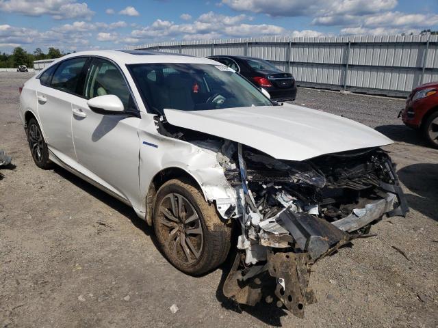 HONDA ACCORD HYB 2021 1hgcv3f53ma007660