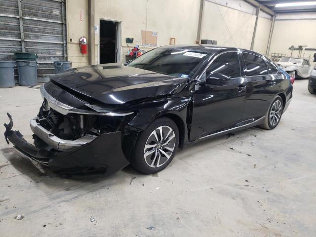 HONDA ACCORD 2021 1hgcv3f53ma008016