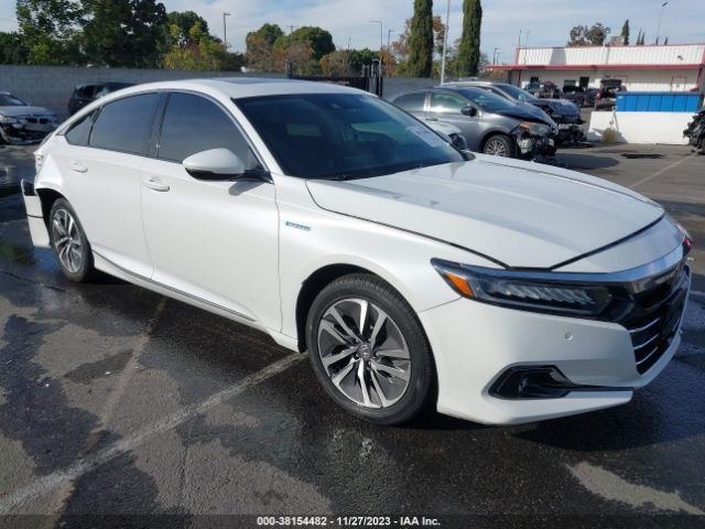 HONDA ACCORD 2021 1hgcv3f53ma012759