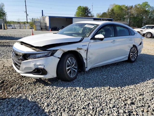 HONDA ACCORD 2021 1hgcv3f53ma023311