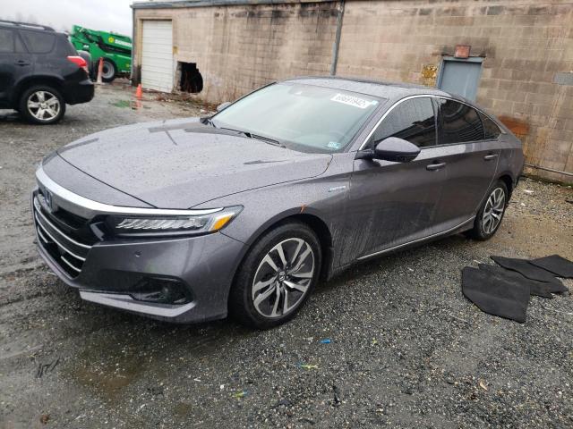 HONDA ACCORD HYB 2022 1hgcv3f53na001312