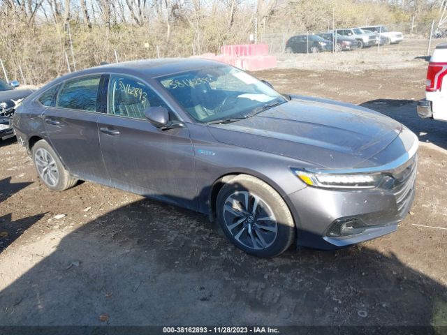 HONDA ACCORD 2022 1hgcv3f53na039378