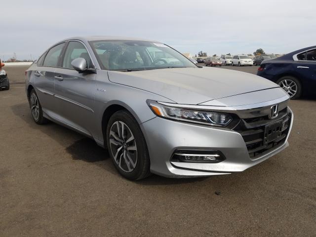 HONDA NULL 2018 1hgcv3f54ja014368