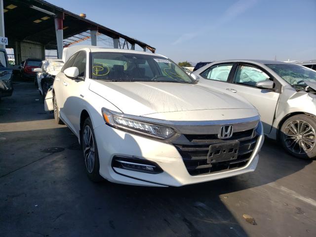 HONDA NULL 2018 1hgcv3f54ja017125