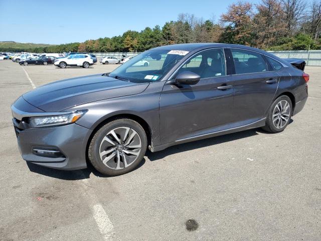 HONDA ACCORD HYB 2019 1hgcv3f54ka001167