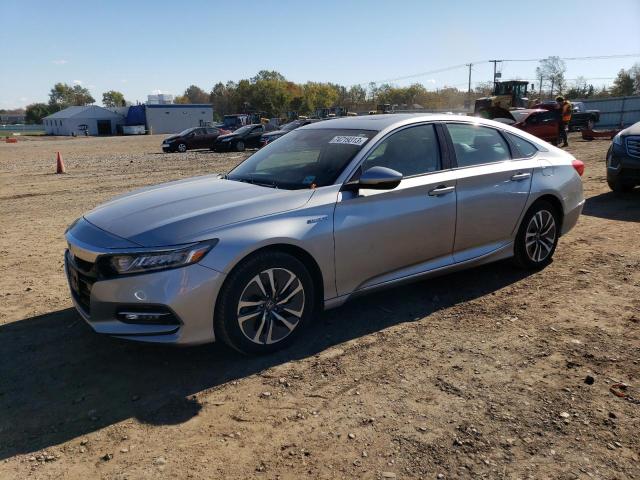 HONDA ACCORD 2019 1hgcv3f54ka014629