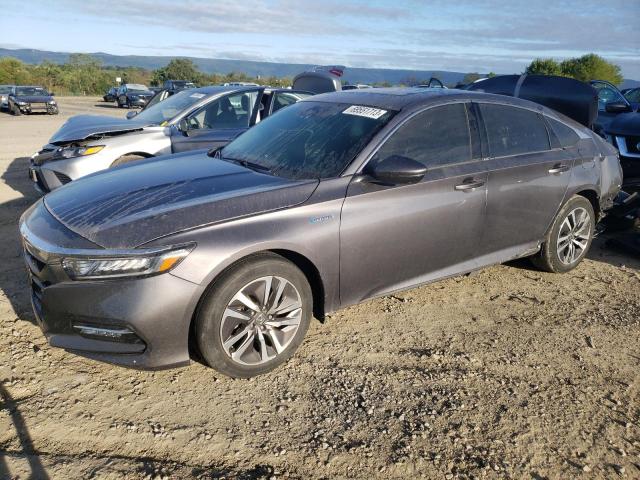 HONDA ACCORD 2019 1hgcv3f54ka015926