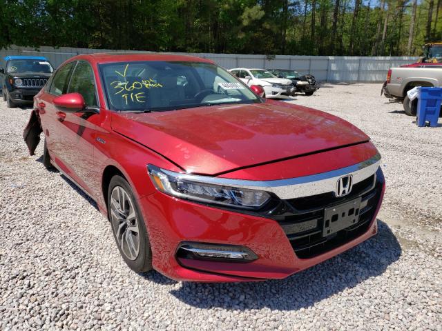 HONDA ACCORD HYB 2020 1hgcv3f54la001560