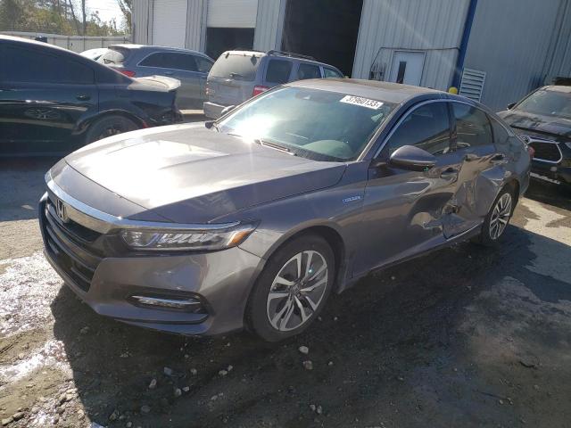 HONDA ACCORD HYB 2020 1hgcv3f54la005091