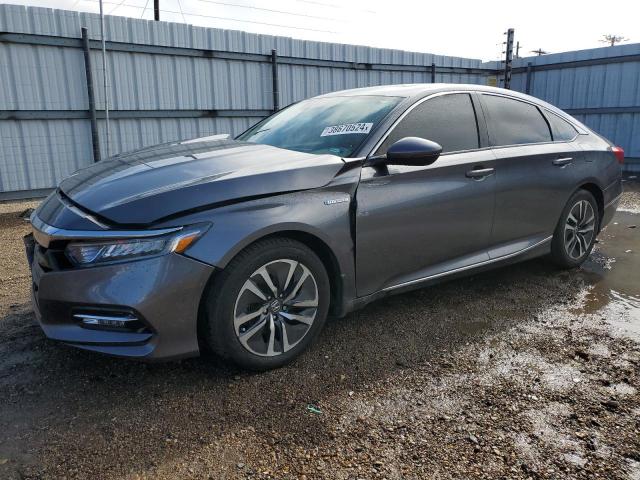 HONDA ACCORD 2020 1hgcv3f54la009318