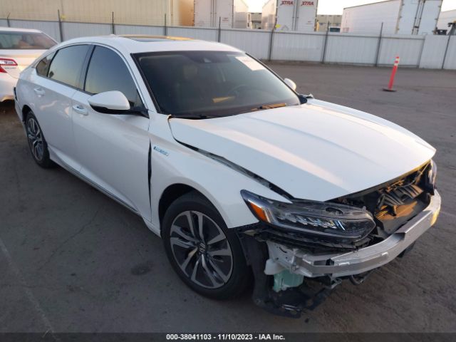 HONDA NULL 2020 1hgcv3f54la010744