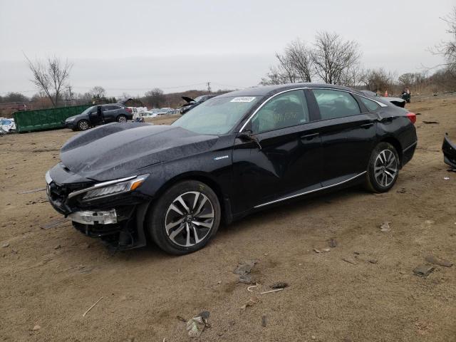 HONDA ACCORD HYB 2021 1hgcv3f54ma007196