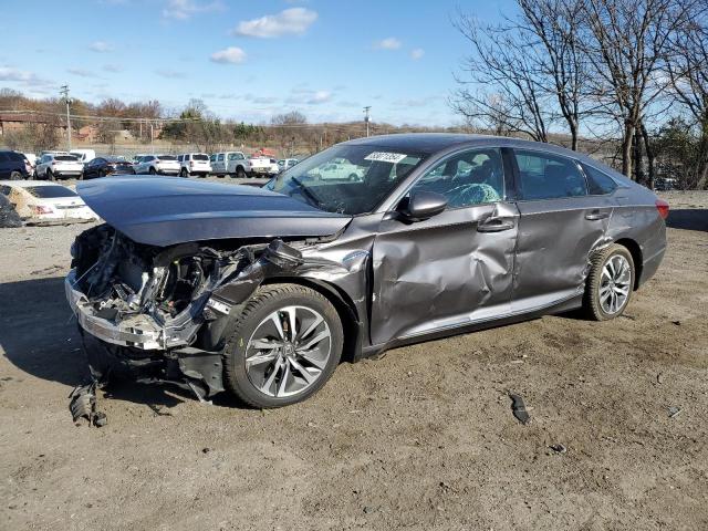 HONDA ACCORD HYB 2021 1hgcv3f54ma008316