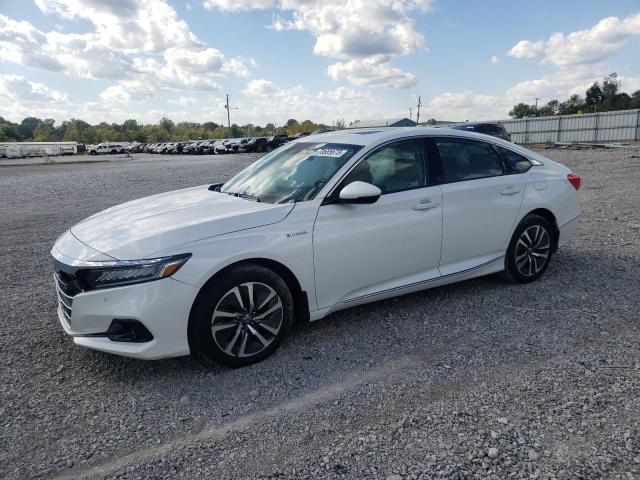 HONDA ACCORD 2021 1hgcv3f54ma011250