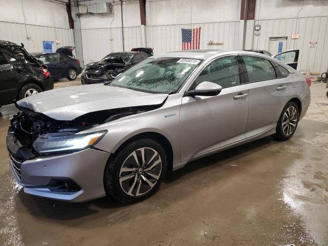 HONDA ACCORD HYB 2021 1hgcv3f54ma013211