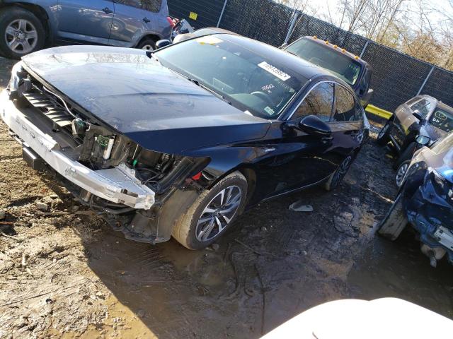 HONDA ACCORD HYB 2021 1hgcv3f54ma021552