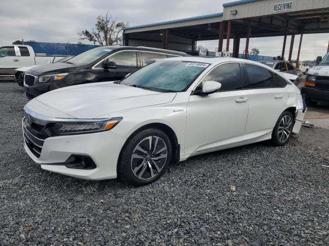 HONDA ACCORD HYB 2021 1hgcv3f54ma023396