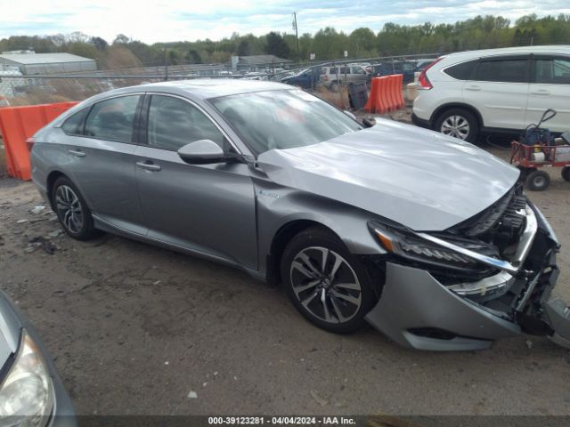 HONDA ACCORD 2022 1hgcv3f54na002078