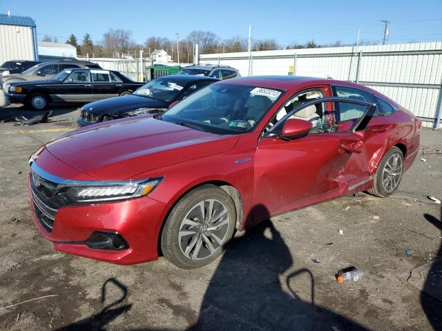 HONDA ACCORD HYB 2022 1hgcv3f54na003151