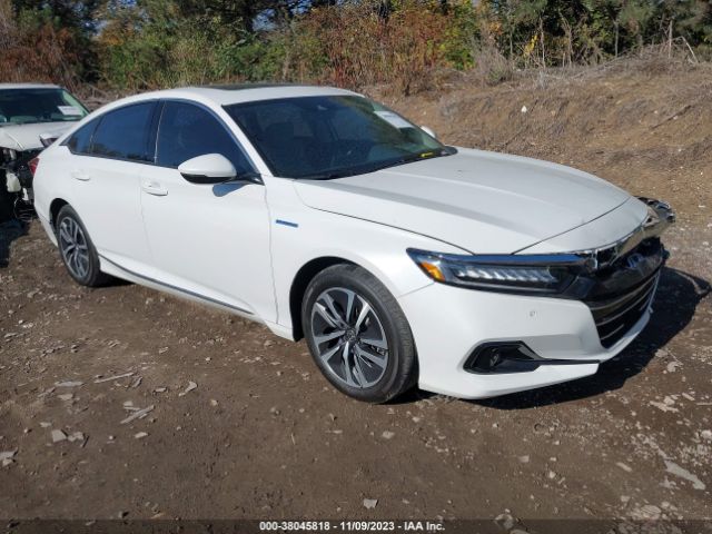 HONDA ACCORD 2022 1hgcv3f54na005031