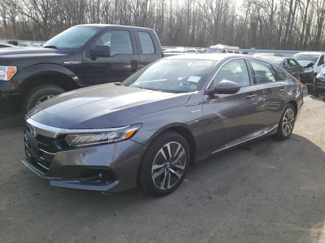 HONDA ACCORD HYB 2022 1hgcv3f54na021651