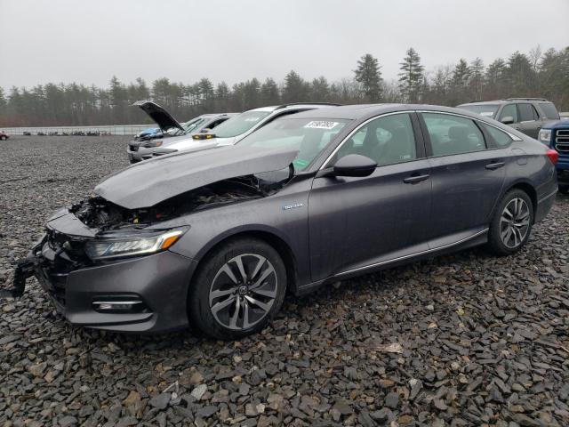 HONDA ACCORD 2019 1hgcv3f55ka014378