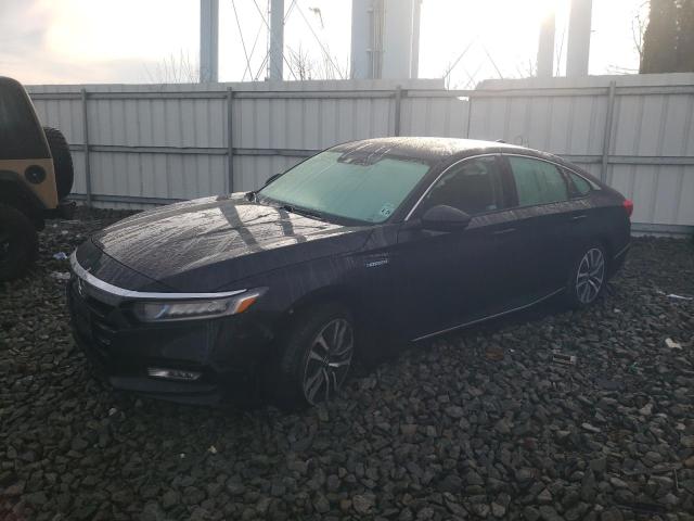 HONDA ACCORD HYB 2019 1hgcv3f55ka019838