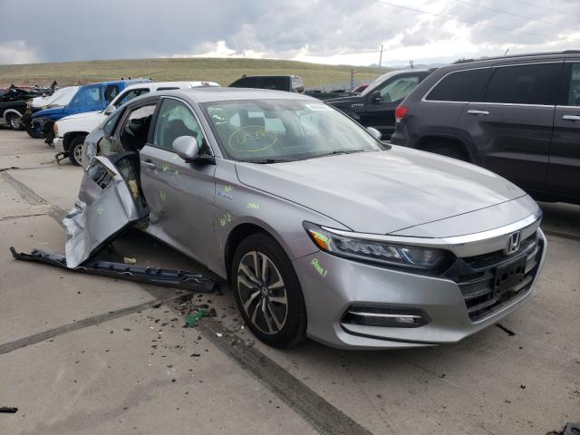 HONDA ACCORD HYB 2020 1hgcv3f55la001034