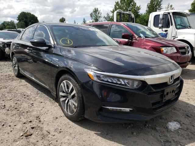 HONDA ACCORD HYB 2020 1hgcv3f55la003690