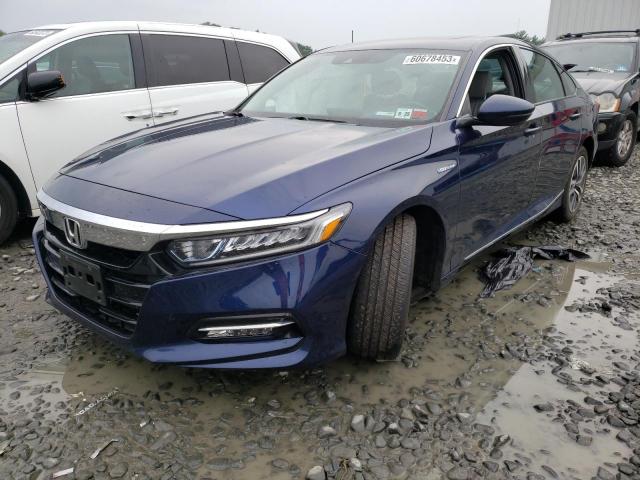 HONDA ACCORD HYB 2020 1hgcv3f55la008520