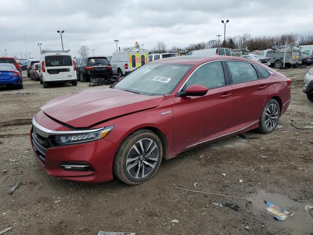 HONDA ACCORD HYB 2020 1hgcv3f55la012129