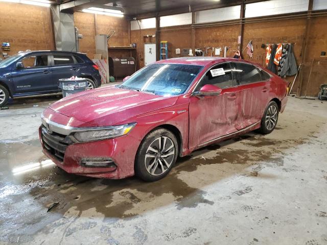 HONDA ACCORD HYB 2020 1hgcv3f55la012146