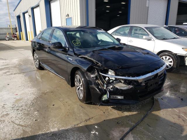 HONDA ACCORD HYB 2020 1hgcv3f55la012969